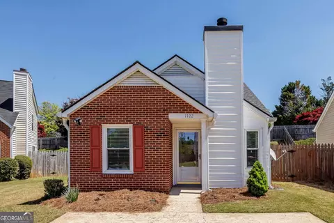 1122 Rook Pl, Woodstock, GA 30188