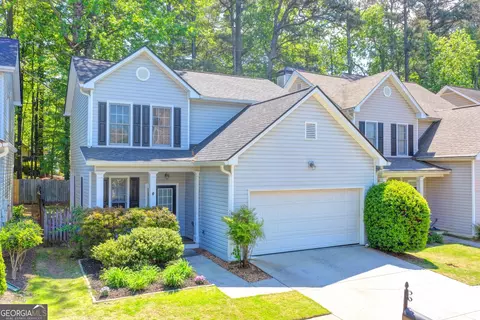 778 Gardenside Cir SE, Marietta, GA 30067