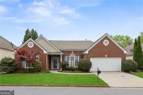 Undisclosed, Alpharetta, GA 30009
