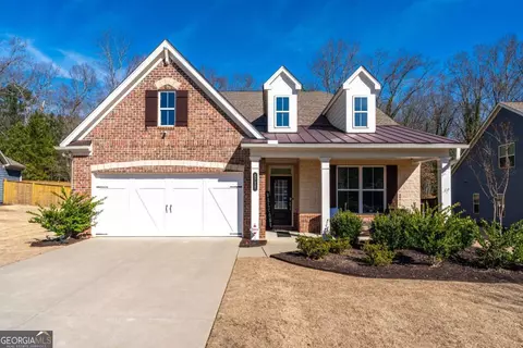 5718 Pickens Garden Ln, Powder Springs, GA 30127