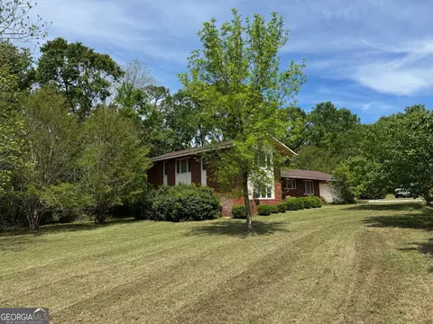 4680 Pulaski Rd, Statesboro, GA 30458