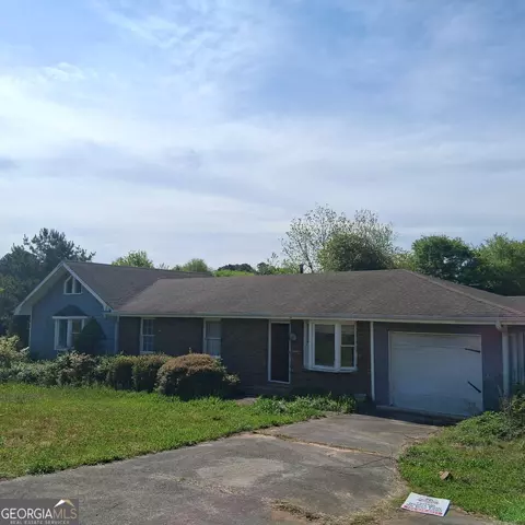 123 W Main St, Kingston, GA 30145
