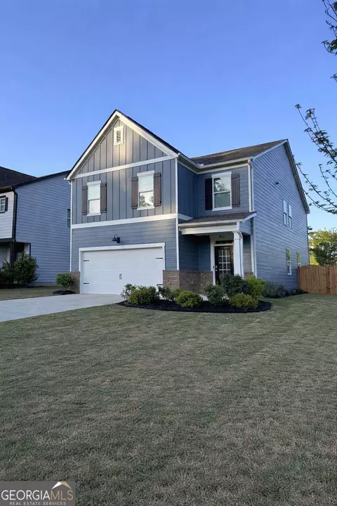 5821 Turnstone Trl, Flowery Branch, GA 30542