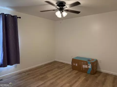 Bedroom - 202 E County Rd, Thomaston, GA 30286 photo 3 of 4