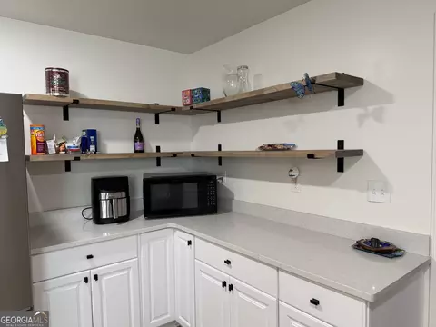 Kitchen - 202 E County Rd, Thomaston, GA 30286 photo 3 of 4