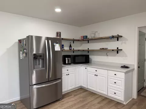 Kitchen - 202 E County Rd, Thomaston, GA 30286 photo 2 of 4