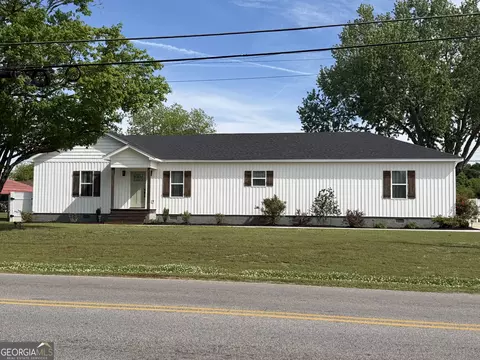 202 W County Rd, Thomaston, GA 30286