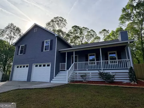 Undisclosed, Marietta, GA 30066