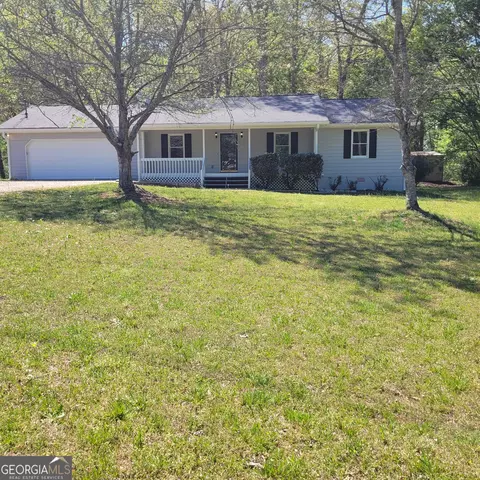 194 Heard Dr, Dawsonville, GA 30534
