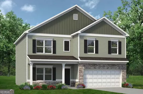 202 Sycamore Ln, Calhoun, GA 30701
