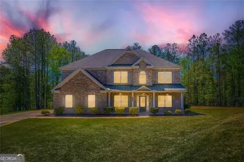 2927 Centennial Dr, Conyers, GA 30013