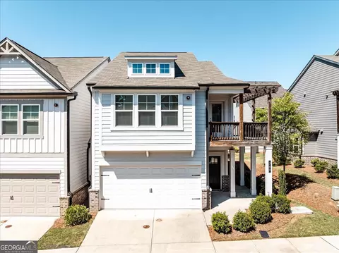360 Hayden Cir, Woodstock, GA 30189