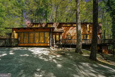 2530 Rockbridge Rd NW, Conyers, GA 30012
