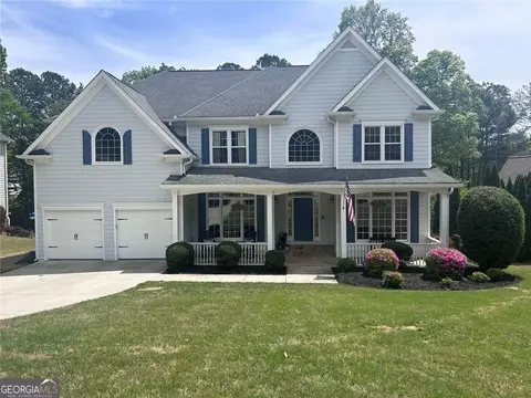 3855 Mantle Ridge Dr, Cumming, GA 30041