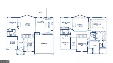 416 Hazel Dr, Locust Grove, GA 30248