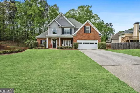 1243 Edenfield Pl NW, Acworth, GA 30101