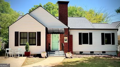 2494 Batavia St, Atlanta, GA 30344