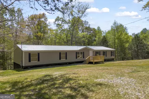 1715 Faye Carey Rd, Danielsville, GA 30633