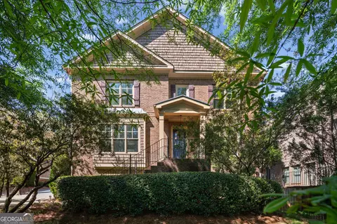 94 W Belle Isle Rd, Sandy Springs, GA 30342