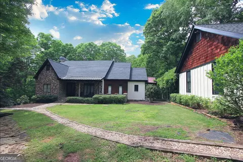 445 Lula Payne Trl, Ball Ground, GA 30107