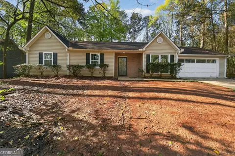 3751 Windy Hill Dr SE, Conyers, GA 30013