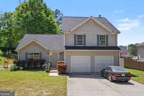 7627 Pleasant Hill Rd, Lithonia, GA 30058