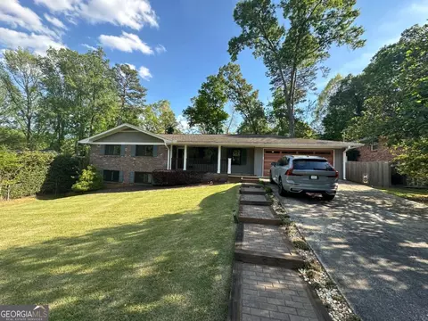 3215 Rehoboth Dr, Decatur, GA 30033
