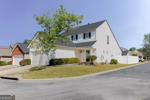 115 Slate Dr, Dallas, GA 30132