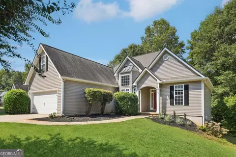173 Freeman Forest Dr, Newnan, GA 30265