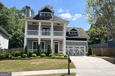 2437 Boulder Rd SE, Atlanta, GA 30316