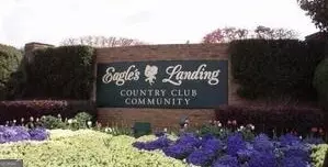 851 Cog Hl, Mcdonough, GA 30253