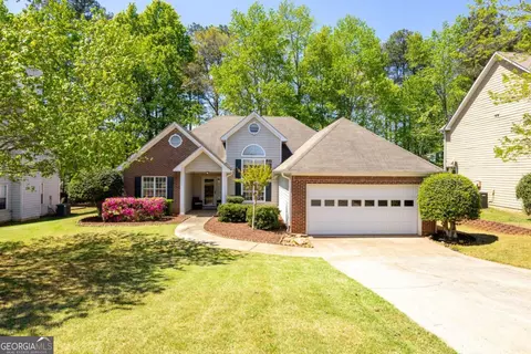 3390 English Oaks Dr NW, Kennesaw, GA 30144
