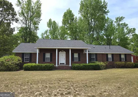 2096 Old Quaker Rd, Wrens, GA 30833