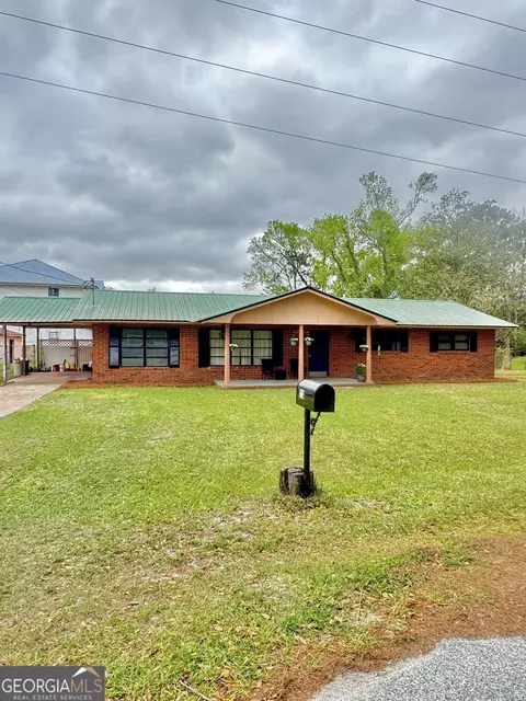 213 Sherman Dr, Brunswick, GA 31523