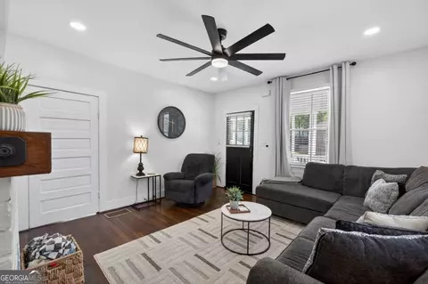 Other - 37 Poplar St, Covington, GA 30014 photo 1 of 8