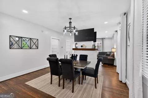Dining - 37 Poplar St, Covington, GA 30014 photo 4 of 4