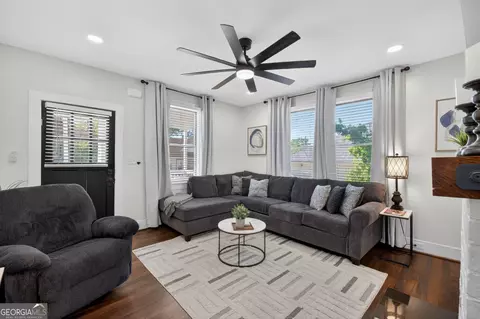Living - 37 Poplar St, Covington, GA 30014 photo 2 of 2