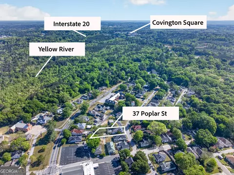 View/Area - 37 Poplar St, Covington, GA 30014 photo 6 of 14
