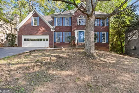 3620 Erdly Ln, Snellville, GA 30039