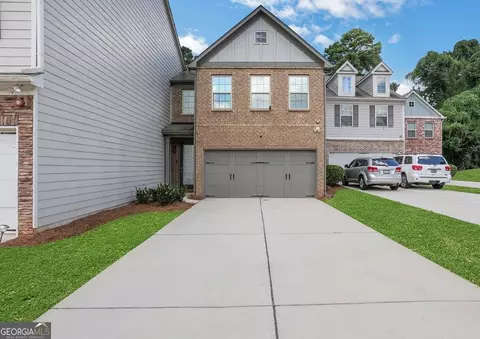 6512 Story Cir, Norcross, GA 30093