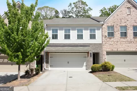 2963 Edgemont Ln, Marietta, GA 30008