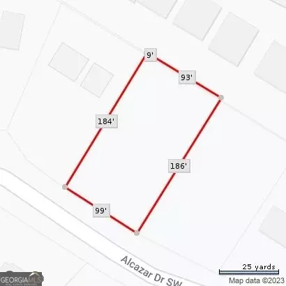 3205 Alcazar Dr, Lilburn, GA 30047