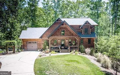366 Shepherds Way, Morganton, GA 30560