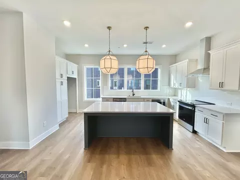 2684 Mackintosh Ct #31, Atlanta, GA 30319