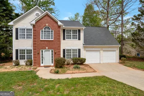 510 Claudel Ct SW, Atlanta, GA 30331
