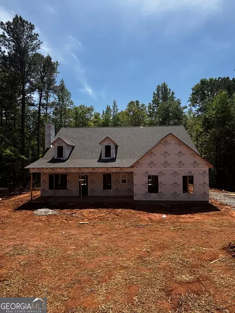 135 Lumby Ln, Covington, GA 30016