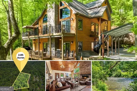 218 Blue Gate Ln, Dahlonega, GA 30533
