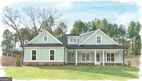 1699 Darby Rd, Waleska, GA 30183