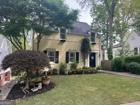 449 Nelson Ferry Rd, Decatur, GA 30030