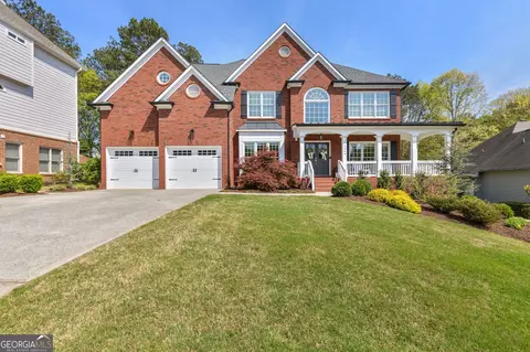 2964 Mill Grove Ter, Dacula, GA 30019